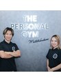 ザパーソナルジム 名東高針店(THE PERSONAL GYM)/THE PERSONAL GYM 名東高針店