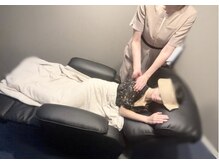 ヘッドミントVIP 銀座店/1オプション追加で贅沢コース