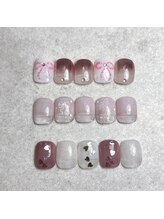 アンドユー 新松戸(&U)/パーツなし定額