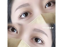 アプリラッシュ シエロ(Apri Lush Cielo)/ピーナツロッド使用