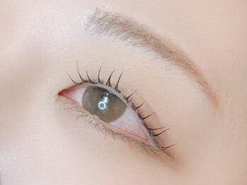 ブッカガル(Bucca Gal)/ナチュラルだけど可愛い目元★