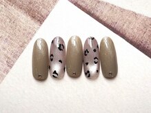 ネイルパティオ 北浦和店(Nail Patio)/デザインコース