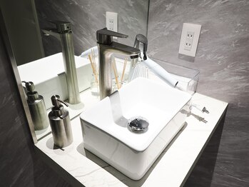 プライベートサウナ 苦楽園(private sauna)/