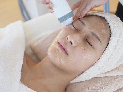 サロンハッピー(salon HAPPY)の写真