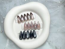 イーネイル(e′nail)/定額ネイルデザイン