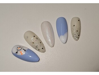 定額デザイン¥7800