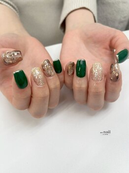 アンドラッシュ 駒込駅前店(and lash)/