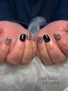 ルアナ(LUANA)/定額デザイン