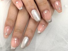 ユニネイル 池袋(Uni Nail)/定額ワンホンネイル♪