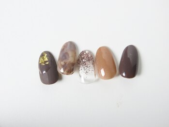 スターガーデン/