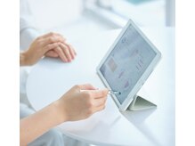 ポーラ HEART店(POLA)の雰囲気（AI肌分析であなたに合ったエステやケアをご提案）