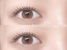 シロン 川越店(Cilon.)/パリジェンヌラッシュリフト