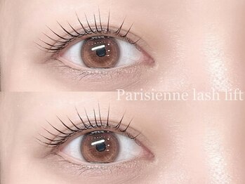 シロン 川越店(Cilon.)/パリジェンヌラッシュリフト