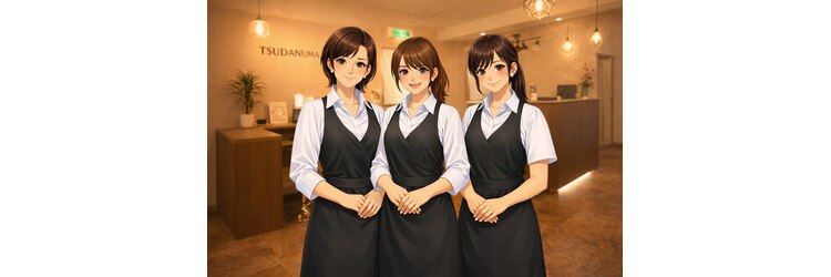 プラスボディサロン 津田沼店(PLUS BODY SALON)のサロンヘッダー