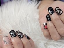 エムシーベル(m.c bell)/ブラック☆