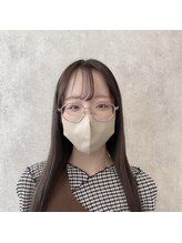 トニア バイ オーストネイル(TONIA by Aust nail)&nbsp;Shigeta 