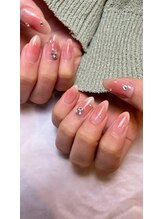 ネイルハウス パームビーチ(nail house PALM BEACH)/