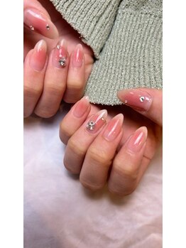 ネイルハウス パームビーチ(nail house PALM BEACH)/