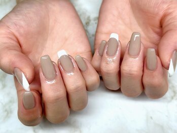 クリアデザイン(オフ別)¥5500