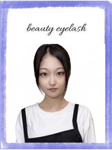 まつげエクステ専門店 ビューティーアイラッシュ メルサ栄店&nbsp;カノウ 