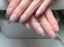 マドンナ ネイル(Madonna Nails)/