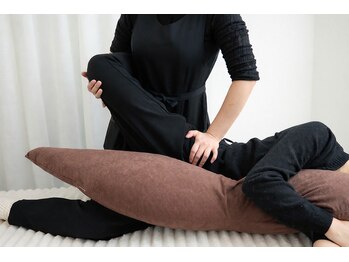 リバース 大阪店(Rebirth)/美容整体師が行う産後骨盤矯正