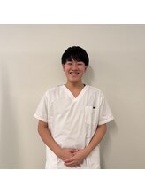 明石坂口鍼灸整骨院&nbsp;高橋 郁斗
