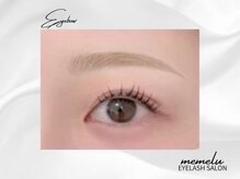 メメル 芦屋ラポルテ店(memelu)/まつ毛パーマ