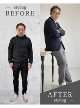 サニーパーソナルスタイル(SUNNY personal style)/