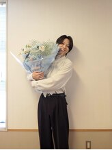 アデージョ(Adejio)/寺西拓人おめでとう