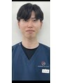 じん鍼灸整骨院 平松本町院&nbsp;具志堅 隆浩