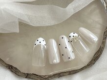ディアリリー(Dia Rily)の雰囲気(トレンドネイルもお任せ♪春/マグネット/大宮/浦和/駅近/赤羽)