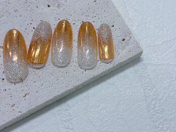 アネラネイル(anela nail)/7,8月トレンドクーポン/7,780円