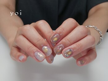 【hand】 design