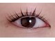 スワロ 姫路店(Swallow)の写真/自まつ毛のダメージ軽減!一本一本に丁寧に付けていくからモチも◎自まつ毛にお悩みの方にも♪