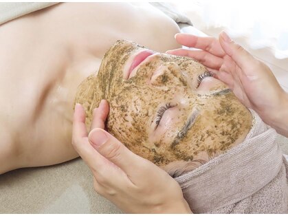 カルモラ(calmora)の写真