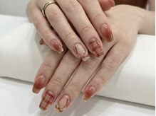ネイルソファ 西大寺宝来(NAIL SOFA)