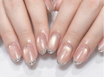 ルーチェネイル 横浜(Luce nail)の写真