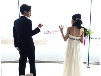 ジェイシャイン シェービングエステ(J－Shine)/ブライダル　