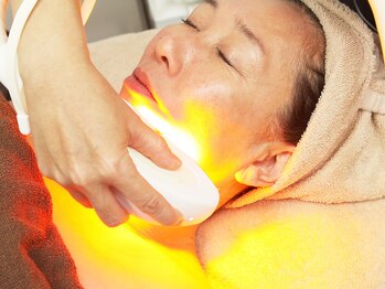 プライベートサロン マリアージュ(PRIVATE SALON mariage)/施術【3】