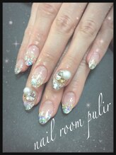 ネイルルーム プリル(Nail Room pulir)/