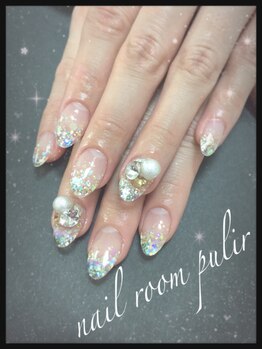 ネイルルーム プリル(Nail Room pulir)/