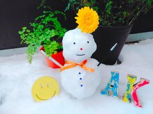 アボット キニー(Abbot Kinney)/内観