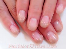 ティアラリュクス 東林間店(Tiara Luxe)/フラワーフレンチ