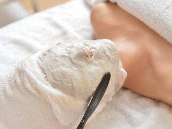 プルネ(Purune)/【フォト美顔】幹細胞パック