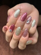 フリーネイル 今福鶴見店(free nail)/プチフリーコース4500円♪