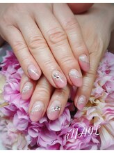 アイネイル(iNAIL)/