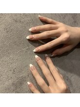 アンダーバーホワイト 大阪上本町店(_WHITE)/フレンチデザイン