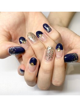 アイ ハンド(I hand)/シンプルコース