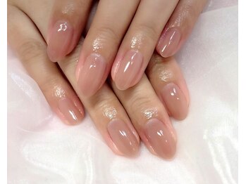 ネオリーブドレスネイルアンドアイラッシュ(Neolive dress nail&eyelash)/*ワンカラー新規¥4200*